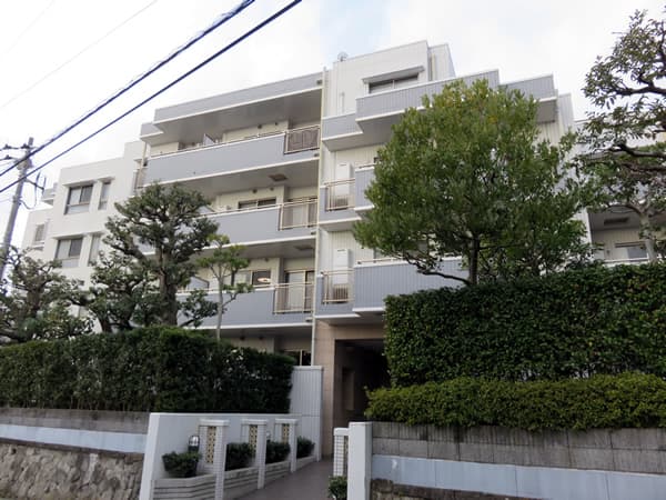 ユニーブル大磯 1