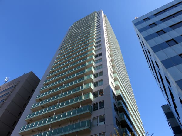 品川タワーフェイス 3