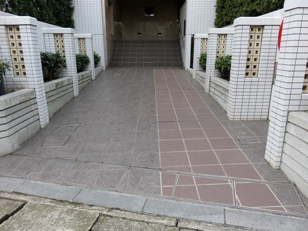 ユニーブル大磯 4