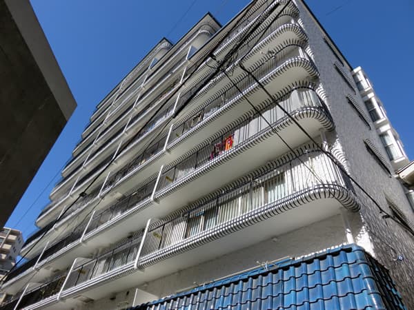 秀和第2八王子レジデンス 3