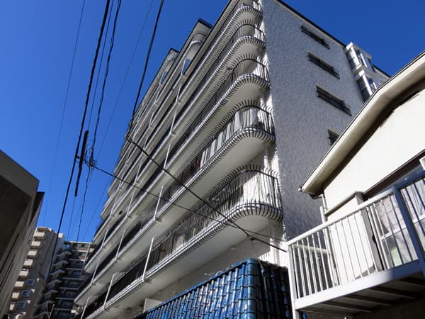 秀和第2八王子レジデンス 5