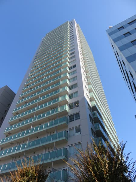 品川タワーフェイス 4