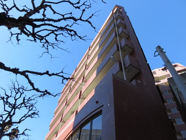 ストーク八王子 2