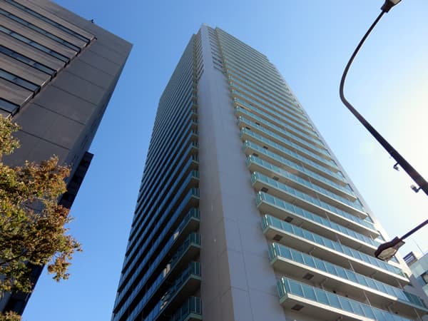 品川タワーフェイス 5