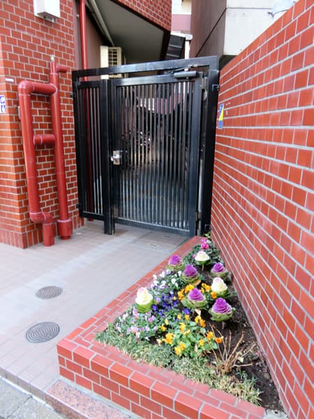 ストーク八王子 6