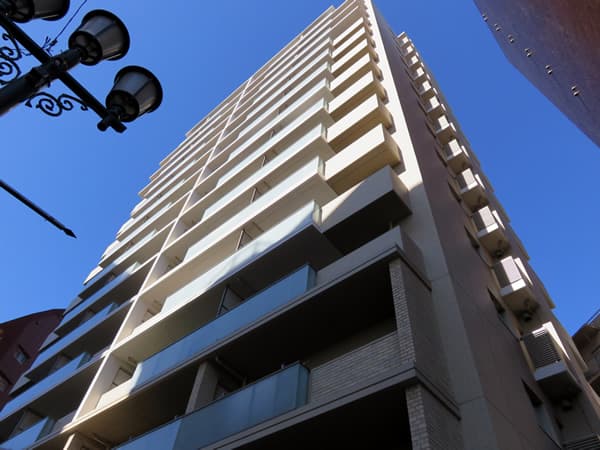 プラウド八王子明神町 1