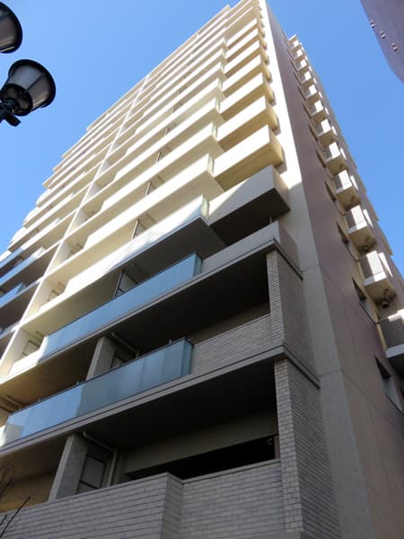 プラウド八王子明神町 2