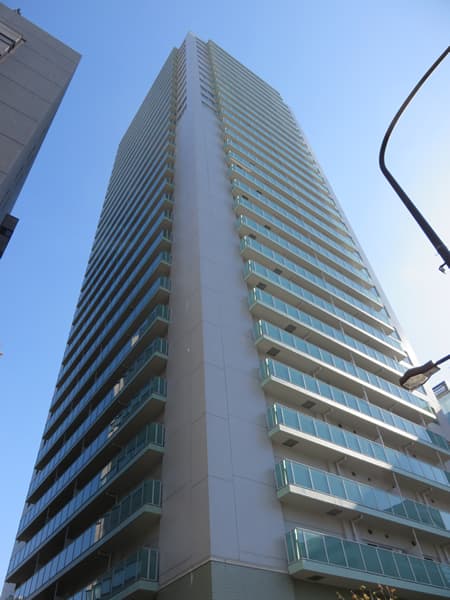 品川タワーフェイス 6