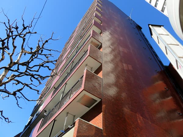 シャンボール第2八王子 1