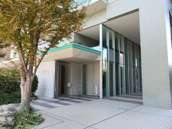 品川タワーフェイス 7