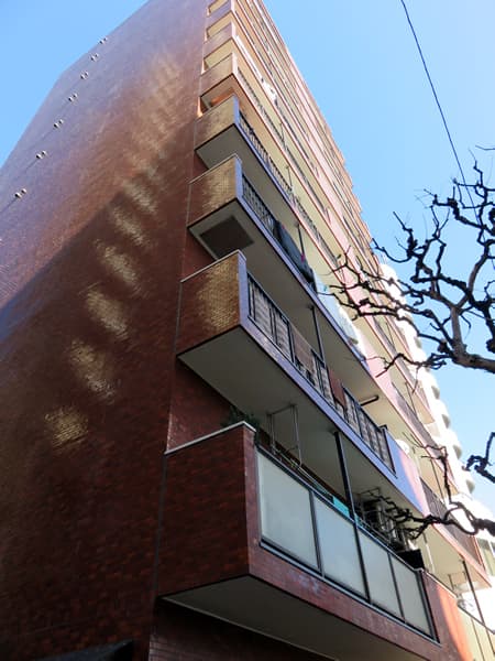 シャンボール第2八王子 4