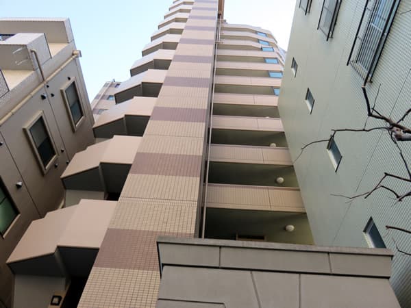 八王子明神町アーバンライフ 1