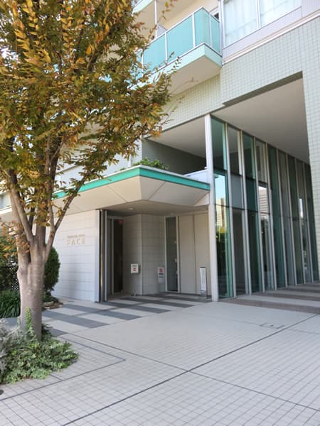 品川タワーフェイス 8