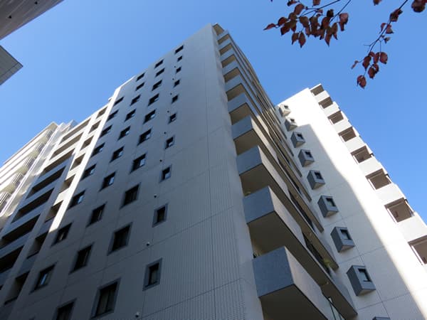 メイツ品川シティコア 1