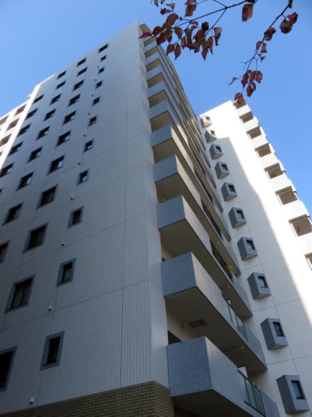 メイツ品川シティコア 2