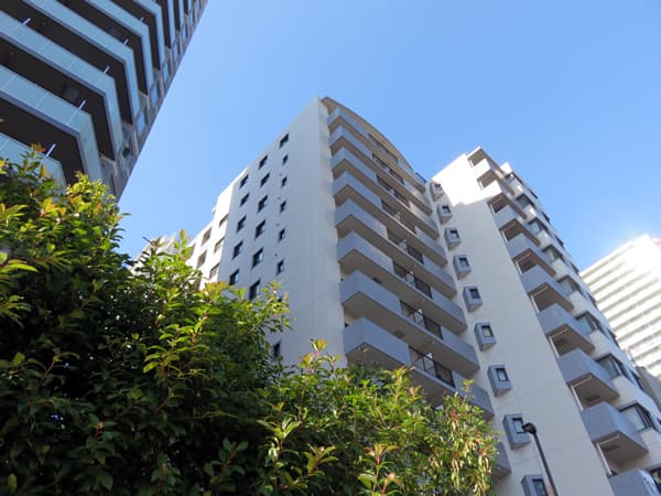 メイツ品川シティコア 3