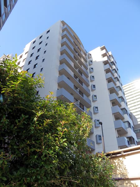 メイツ品川シティコア 4