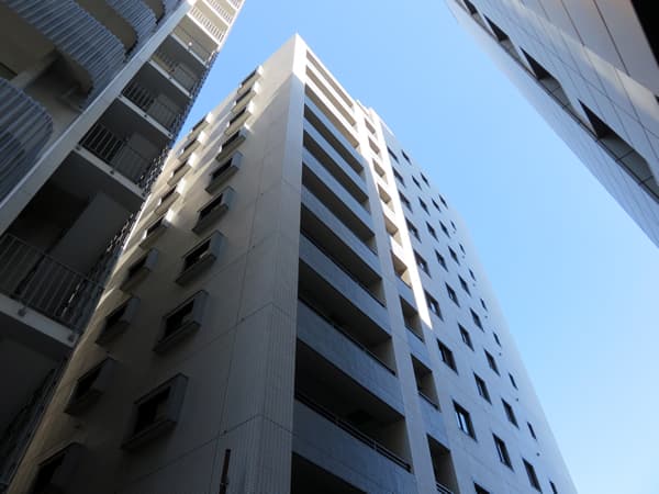 メイツ品川シティコア 5