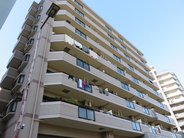 ラポール川崎本町 1