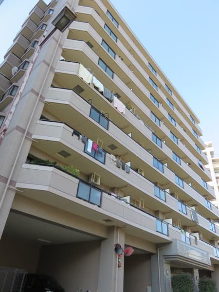 ラポール川崎本町 2