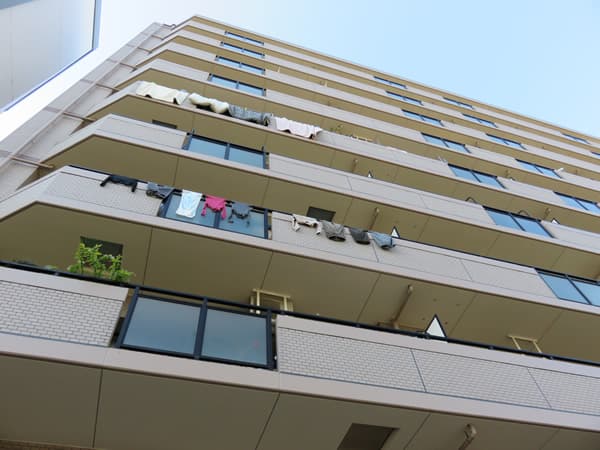 ラポール川崎本町 3