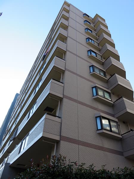 ラポール川崎本町 5