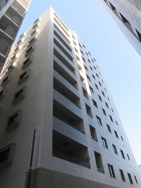 メイツ品川シティコア 6