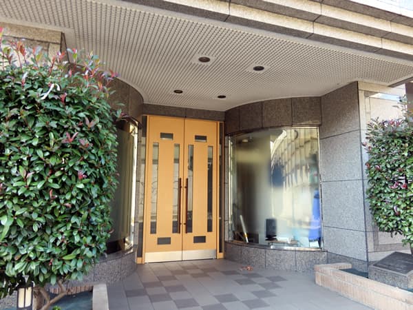 ラポール川崎本町 7