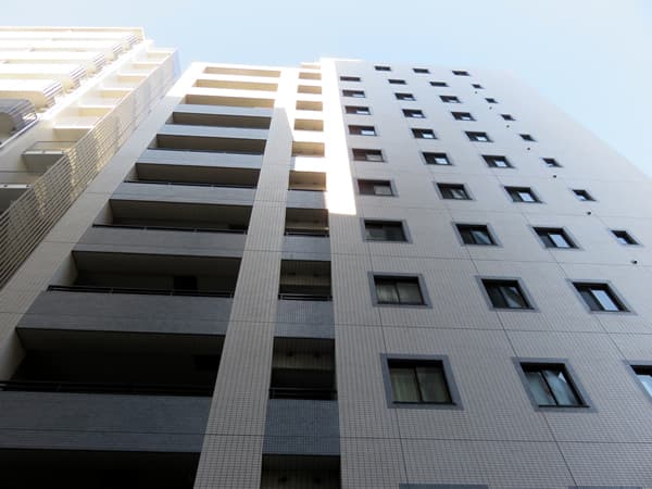 メイツ品川シティコア 7