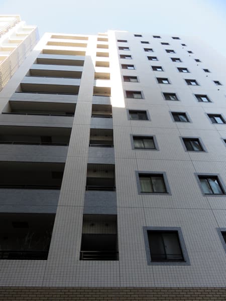 メイツ品川シティコア 8