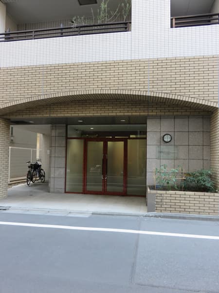 メイツ品川シティコア 9