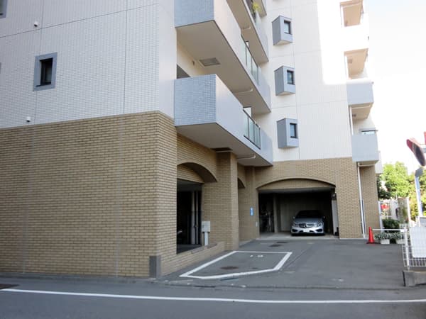 メイツ品川シティコア 10