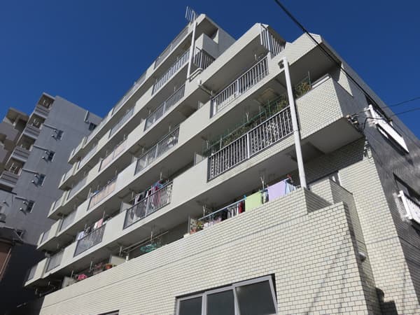 エンゼルハイム川崎第2 1