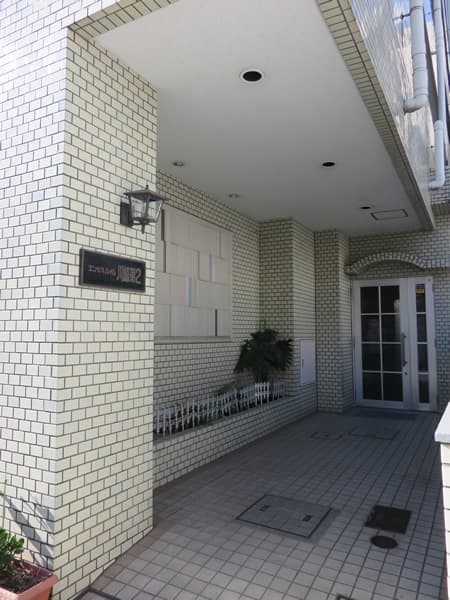 エンゼルハイム川崎第2 4