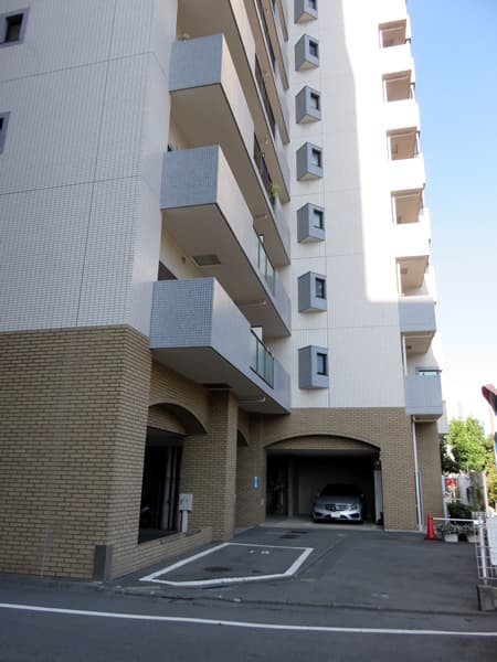 メイツ品川シティコア 11