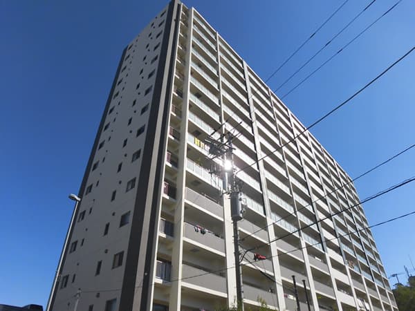 レーベンハイム緑ヶ丘エアーズ 1