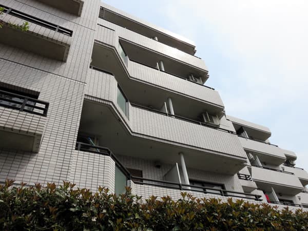 ロビーシティ相模大野5番街16号棟 1