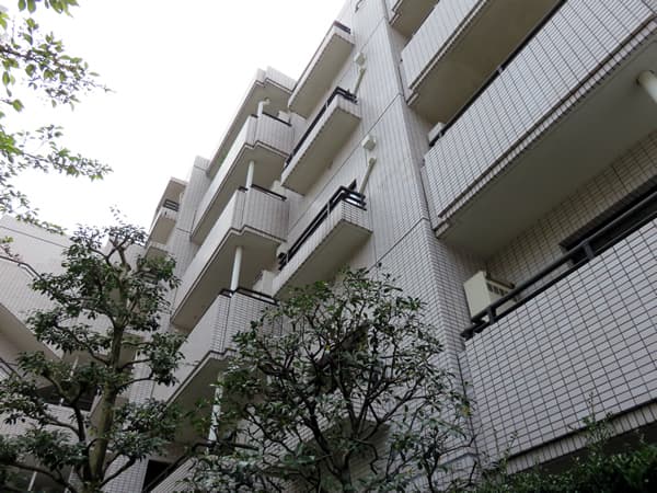 ロビーシティ相模大野5番街16号棟 4