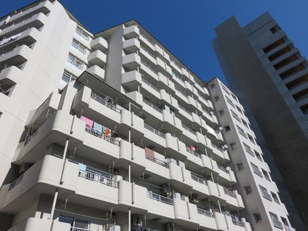 光シャンブル品川東八ツ山公園 1