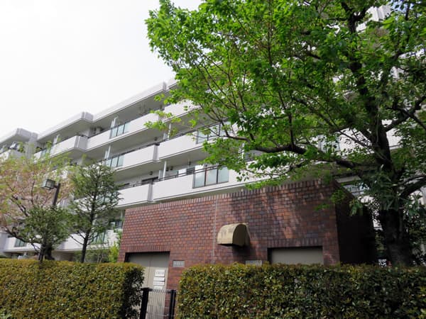 ロビーシティ相模大野5番街15号棟 2