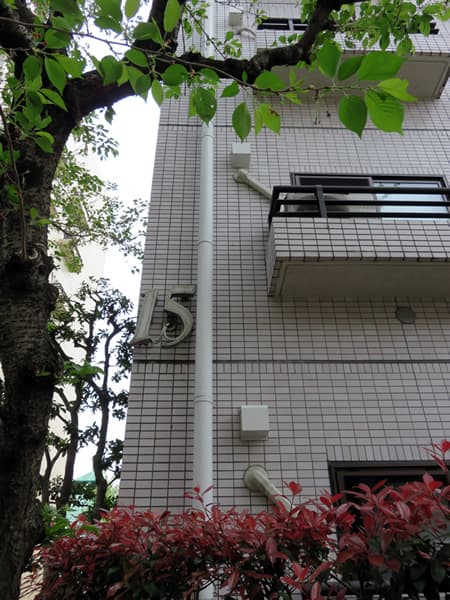 ロビーシティ相模大野5番街15号棟 9