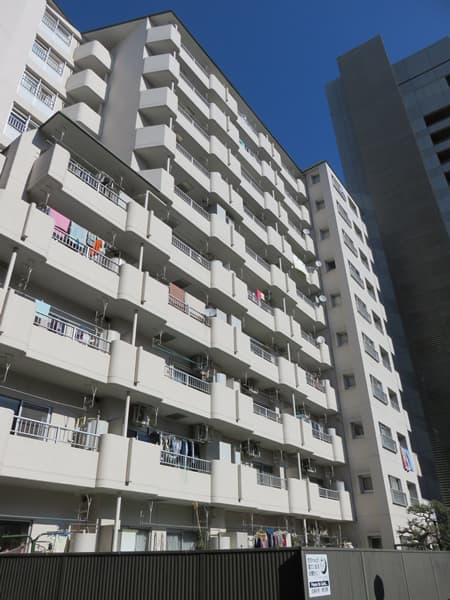 光シャンブル品川東八ツ山公園 2