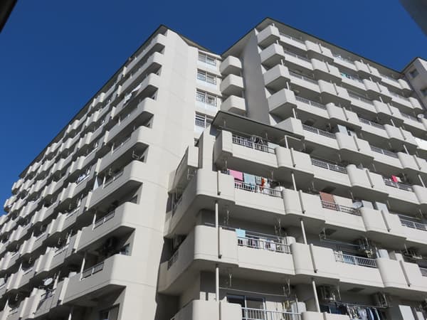 光シャンブル品川東八ツ山公園 3