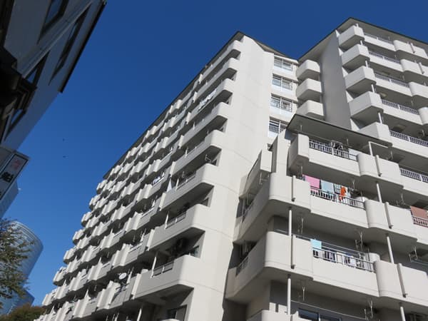 光シャンブル品川東八ツ山公園 5