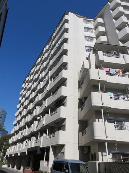 光シャンブル品川東八ツ山公園 6