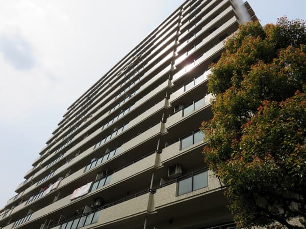 ロビーシティ相模大野5番街10号棟 1