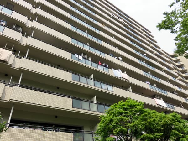 ロビーシティ相模大野5番街10号棟 2