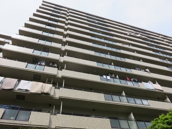 ロビーシティ相模大野5番街10号棟 3