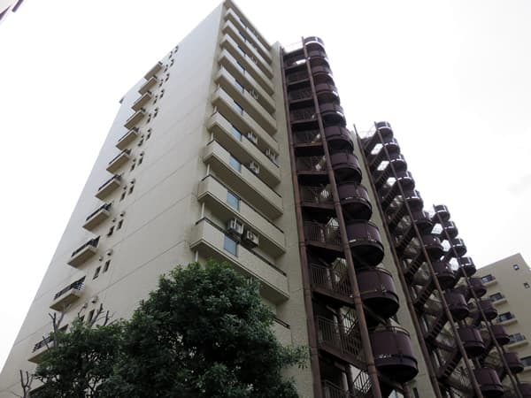 ロビーシティ相模大野5番街10号棟 5