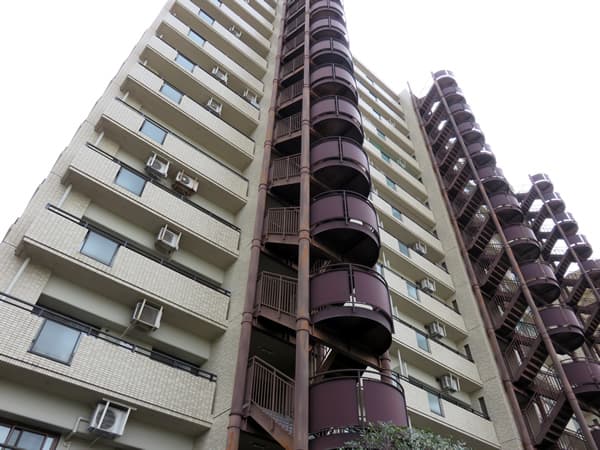 ロビーシティ相模大野5番街10号棟 6